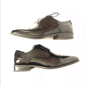 Stacy Adams Men s Waltham Oxford -